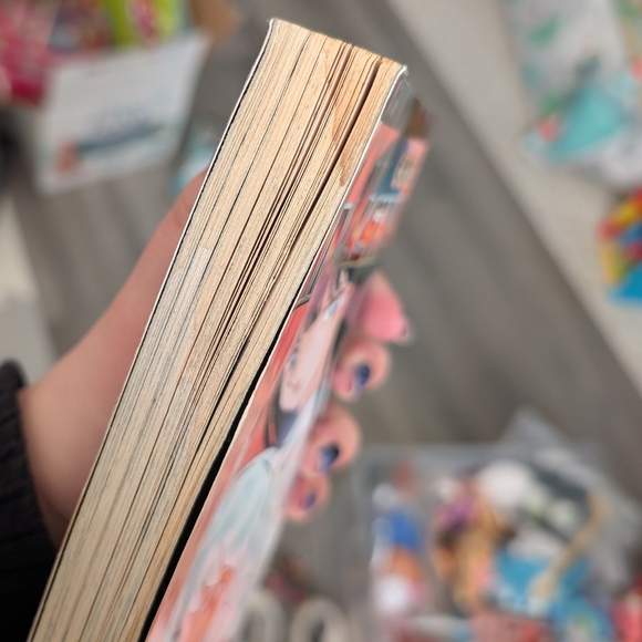 *damaged* Inuyasha volume 47 oop - Picture 5 of 15